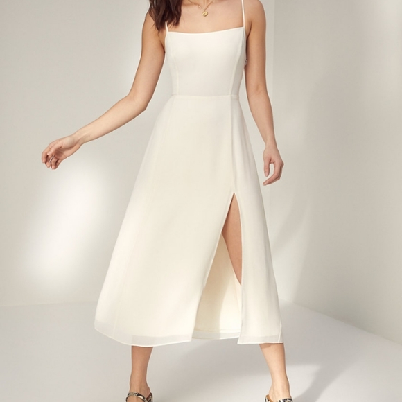Wilfred Dresses & Skirts - Aritzia Wilfred Destination Dress